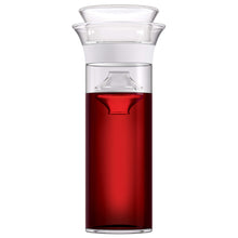 Load image into Gallery viewer, Savino Connoisseur - Wine Saving Carafe (Glass)
